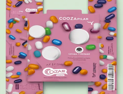 cozaar 50 mg precio